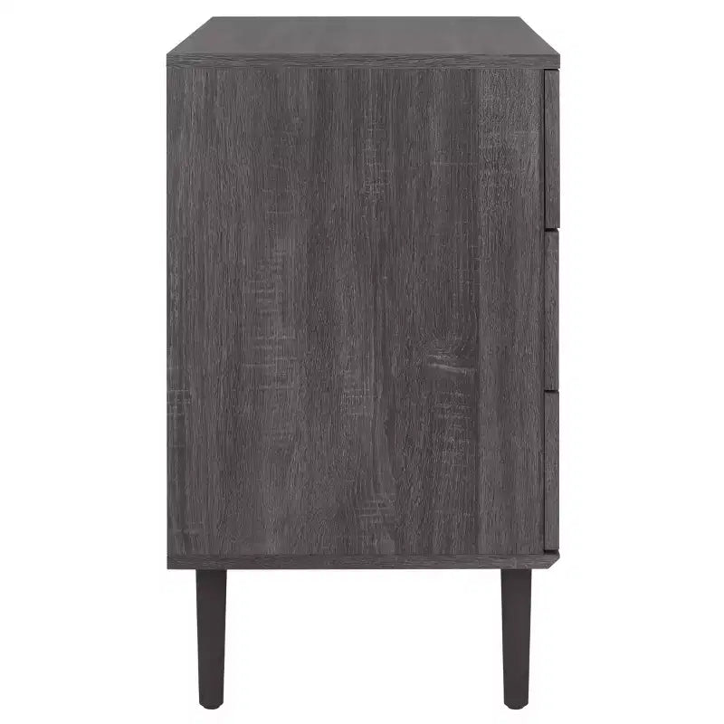 Cassettiera Irelia a 3 cassetti - CHS9602 - Safavieh
