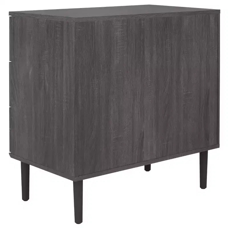 Cassettiera Irelia a 3 cassetti - CHS9602 - Safavieh