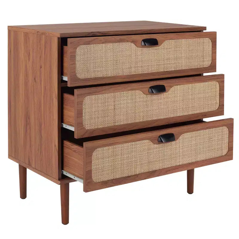 Cassettiera Irelia a 3 cassetti - CHS9602 - Safavieh