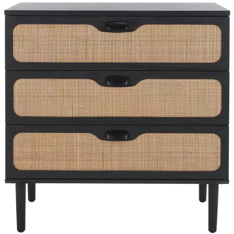 Irelia 3 Drawer Chest - CHS9602 - Safavieh