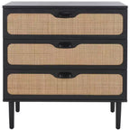 Irelia 3 Drawer Chest - CHS9602 - Safavieh