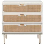 Cassettiera Irelia a 3 cassetti - CHS9602 - Safavieh