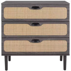Cassettiera Irelia a 3 cassetti - CHS9602 - Safavieh