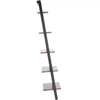 Libreria a Scala Allaire a 5 Ripiani - ETG9400 - Safavieh