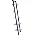Libreria a Scala Allaire a 5 Ripiani - ETG9400 - Safavieh