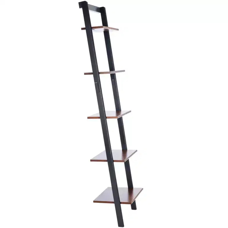 Libreria a Scala Allaire a 5 Ripiani - ETG9400 - Safavieh