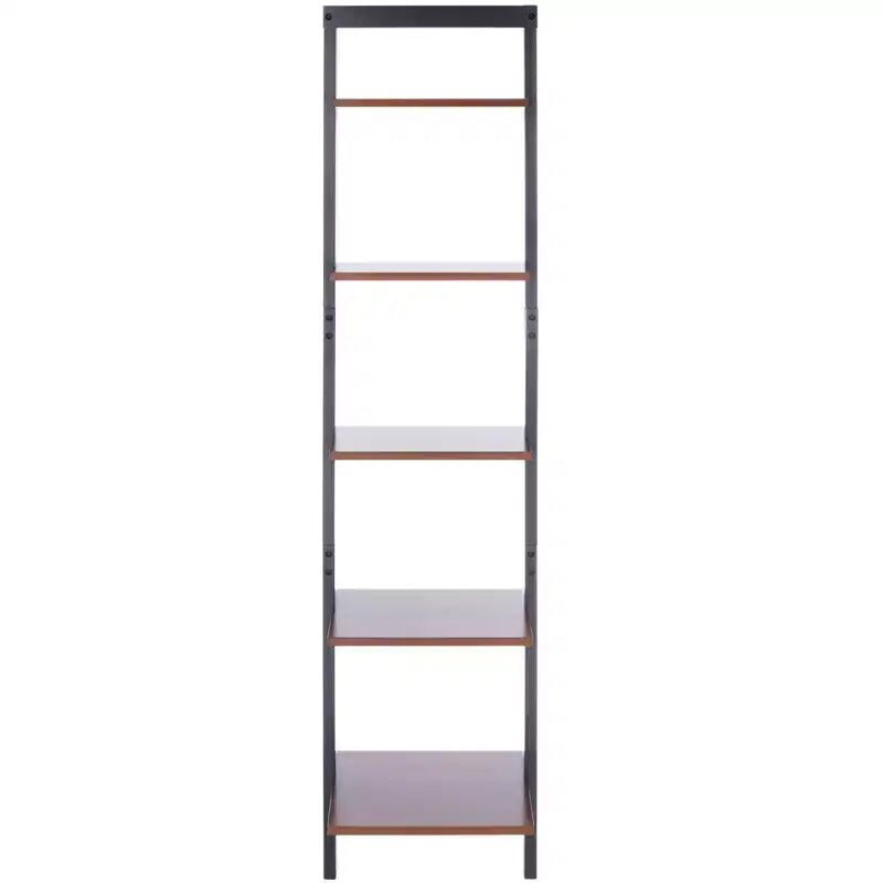 Libreria a Scala Allaire a 5 Ripiani - ETG9400 - Safavieh