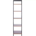 Libreria a Scala Allaire a 5 Ripiani - ETG9400 - Safavieh