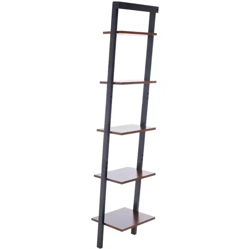 Libreria a Scala Allaire a 5 Ripiani - ETG9400 - Safavieh