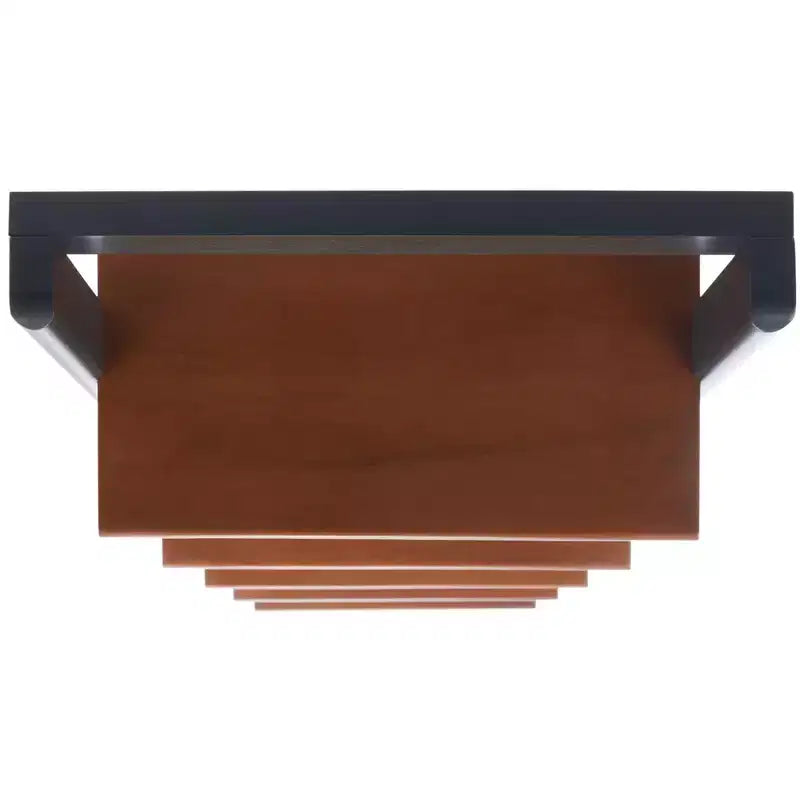 Libreria a Scala Allaire a 5 Ripiani - ETG9400 - Safavieh