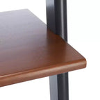 Libreria a Scala Allaire a 5 Ripiani - ETG9400 - Safavieh
