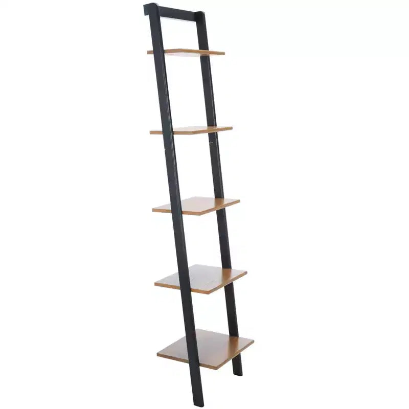 Libreria a Scala Allaire a 5 Ripiani - ETG9400 - Safavieh