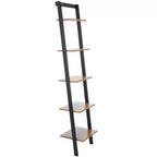 Libreria a Scala Allaire a 5 Ripiani - ETG9400 - Safavieh