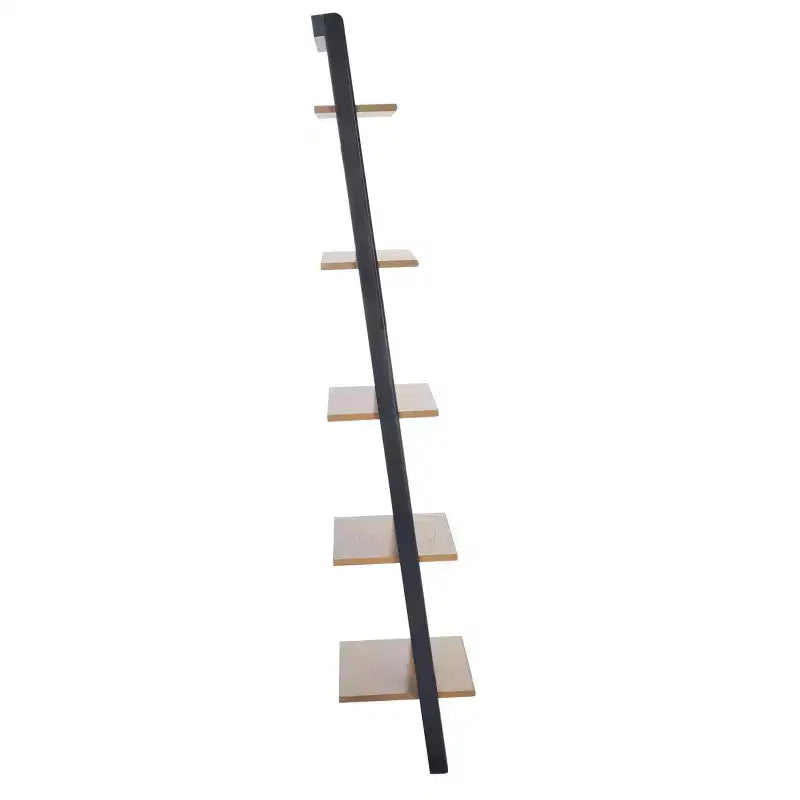Libreria a Scala Allaire a 5 Ripiani - ETG9400 - Safavieh