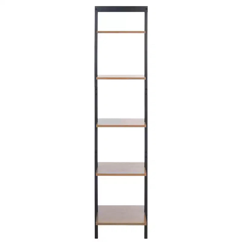 Libreria a Scala Allaire a 5 Ripiani - ETG9400 - Safavieh