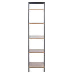 Libreria a Scala Allaire a 5 Ripiani - ETG9400 - Safavieh