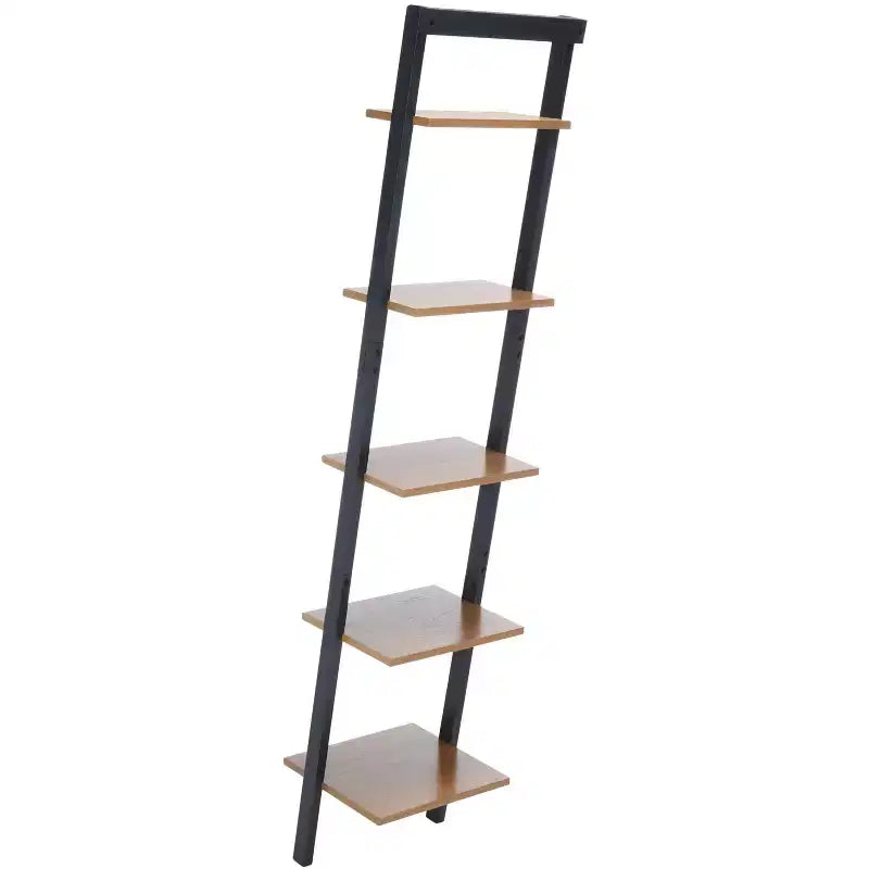 Libreria a Scala Allaire a 5 Ripiani - ETG9400 - Safavieh