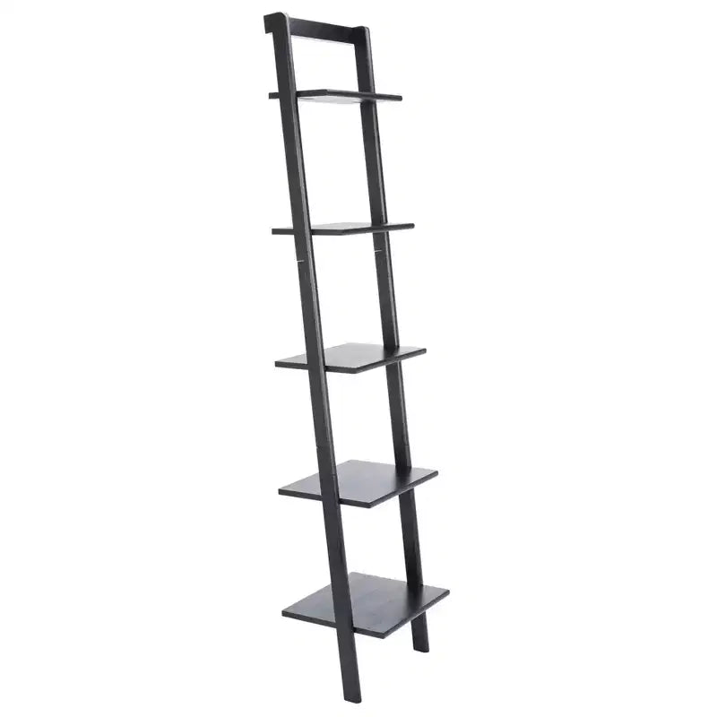 Libreria a Scala Allaire a 5 Ripiani - ETG9400 - Safavieh