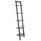 Libreria a Scala Allaire a 5 Ripiani - ETG9400 - Safavieh