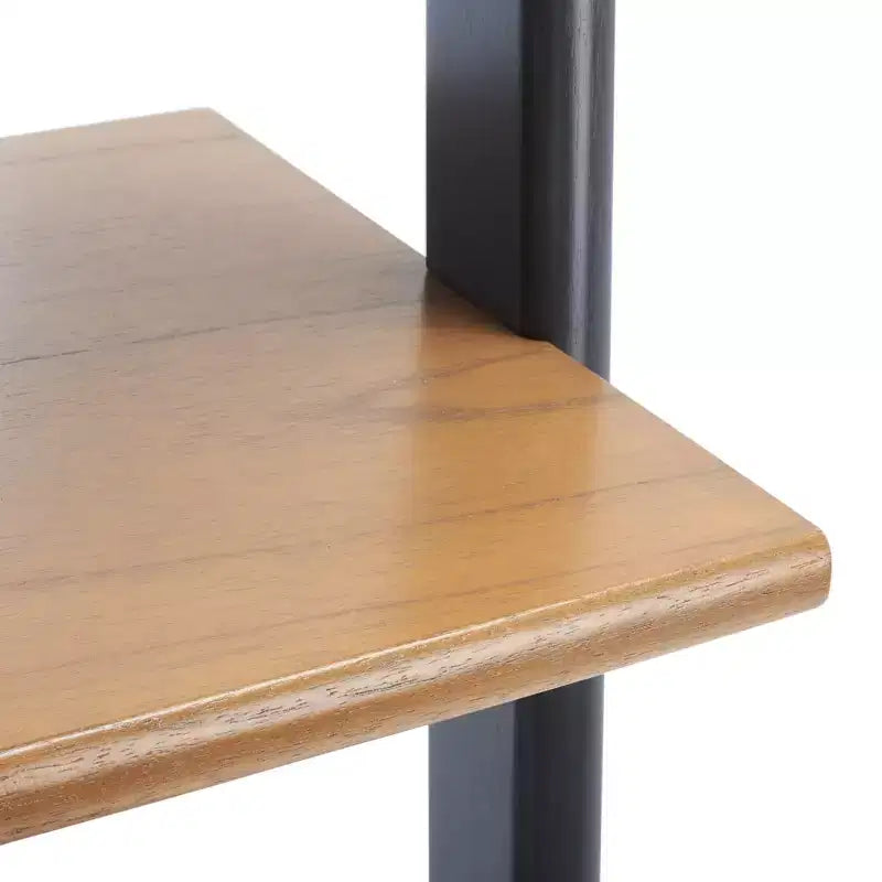 Libreria a Scala Allaire a 5 Ripiani - ETG9400 - Safavieh