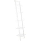 Libreria a Scala Allaire a 5 Ripiani - ETG9400 - Safavieh