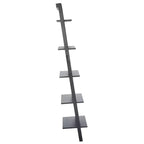 Libreria a Scala Allaire a 5 Ripiani - ETG9400 - Safavieh