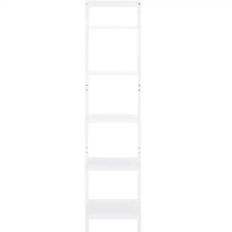 Libreria a Scala Allaire a 5 Ripiani - ETG9400 - Safavieh