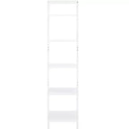 Libreria a Scala Allaire a 5 Ripiani - ETG9400 - Safavieh