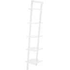 Libreria a Scala Allaire a 5 Ripiani - ETG9400 - Safavieh