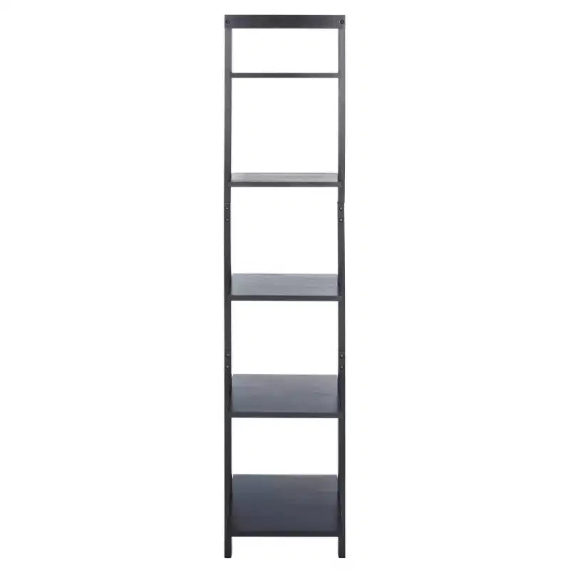 Libreria a Scala Allaire a 5 Ripiani - ETG9400 - Safavieh