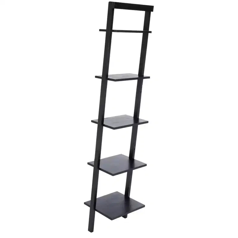 Libreria a Scala Allaire a 5 Ripiani - ETG9400 - Safavieh