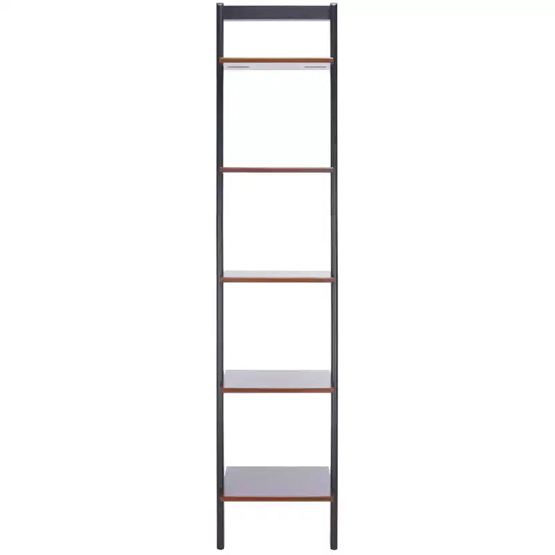 Libreria a Scala Allaire a 5 Ripiani - ETG9400 - Safavieh