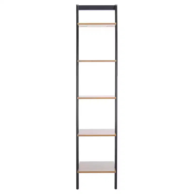 Libreria a Scala Allaire a 5 Ripiani - ETG9400 - Safavieh
