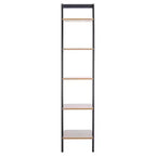 Libreria a Scala Allaire a 5 Ripiani - ETG9400 - Safavieh