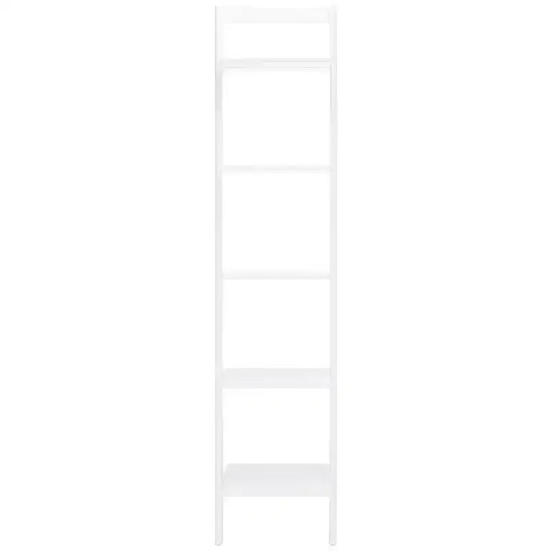 Libreria a Scala Allaire a 5 Ripiani - ETG9400 - Safavieh