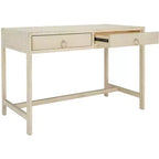 Scrivania Esther a 2 cassetti - DSK9200 - Safavieh