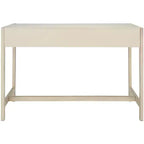 Scrivania Esther a 2 cassetti - DSK9200 - Safavieh