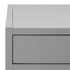Scrivania Esther a 2 cassetti - DSK9200 - Safavieh