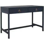 Scrivania Esther a 2 cassetti - DSK9200 - Safavieh