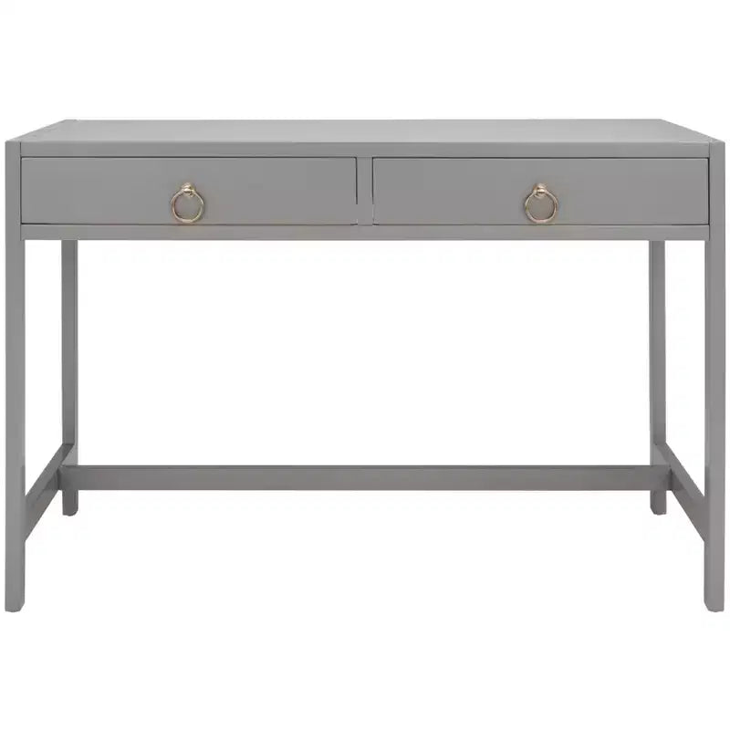 Scrivania Esther a 2 cassetti - DSK9200 - Safavieh