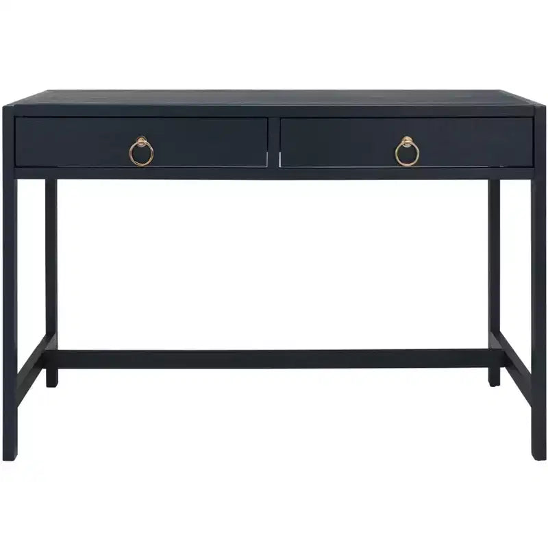 Scrivania Esther a 2 cassetti - DSK9200 - Safavieh