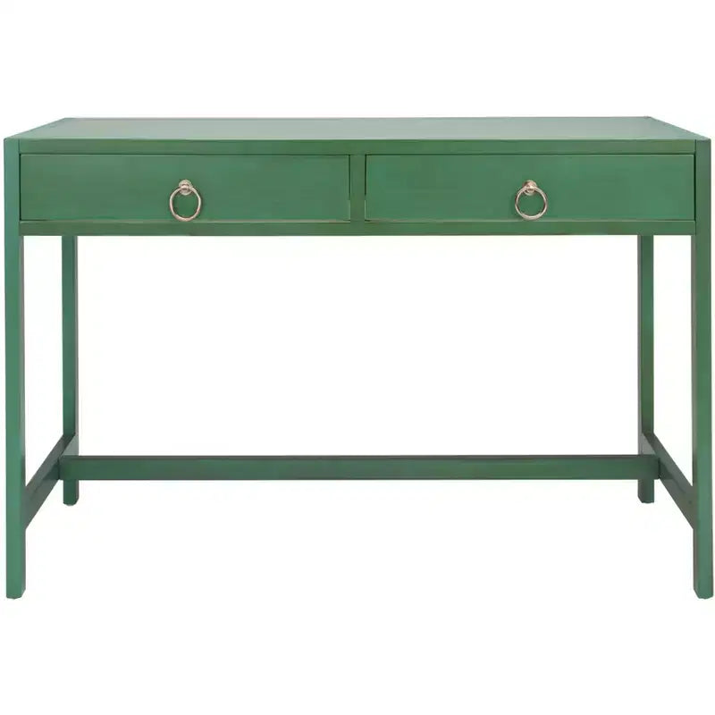 Scrivania Esther a 2 cassetti - DSK9200 - Safavieh