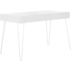 Scrivania Cade - FOX2225 - Bianco - Safavieh Couture