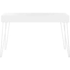 Scrivania Cade - FOX2225 - Bianco - Safavieh Couture