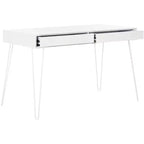 Scrivania Cade - FOX2225 - Bianco - Safavieh Couture