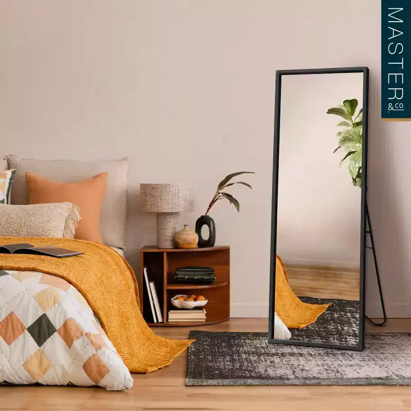 Specchio a figura intera Master & Co. 20x60 Cheval