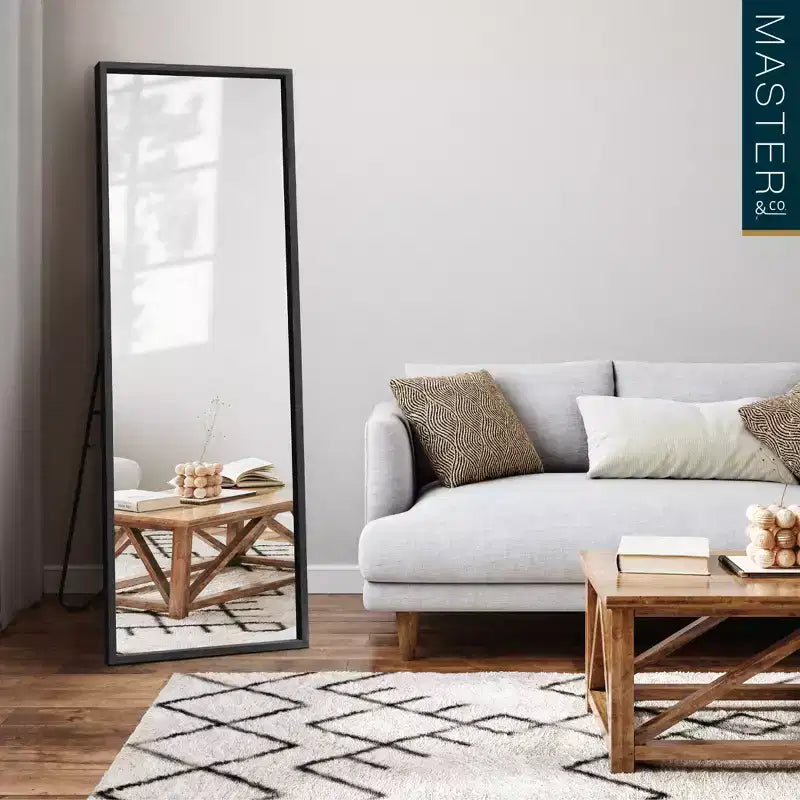 Specchio a figura intera Master & Co. 20x60 Cheval