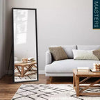 Specchio a figura intera Master & Co. 20x60 Cheval