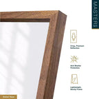 Specchio a figura intera Master & Co. 20x60 Cheval