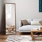 Specchio a figura intera Master & Co. 20x60 Cheval